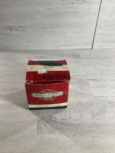 Briggs and Stratton Genuine OEM NOS Armature Magneto PT# 392329 (6930385207479)